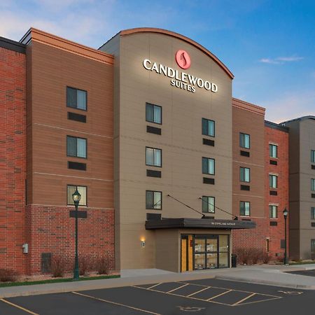 Candlewood Suites La Crosse By Ihg Ngoại thất bức ảnh