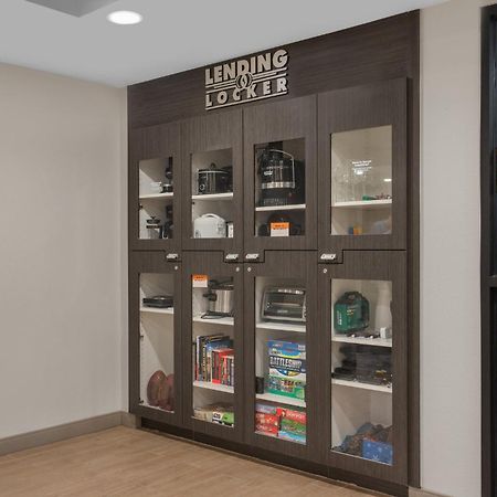 Candlewood Suites La Crosse By Ihg Ngoại thất bức ảnh