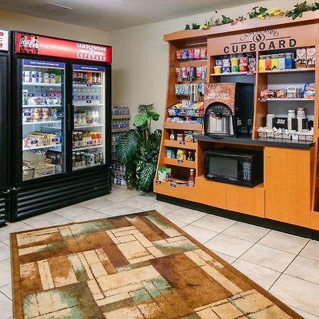 Candlewood Suites La Crosse By Ihg Ngoại thất bức ảnh