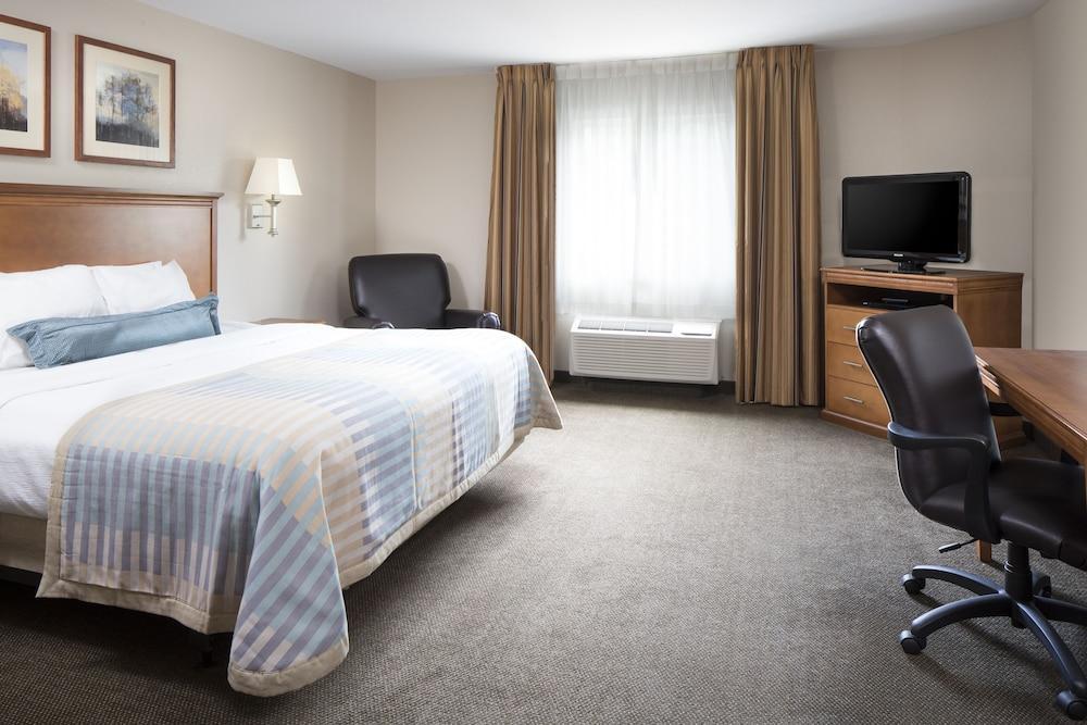 Candlewood Suites La Crosse By Ihg Ngoại thất bức ảnh