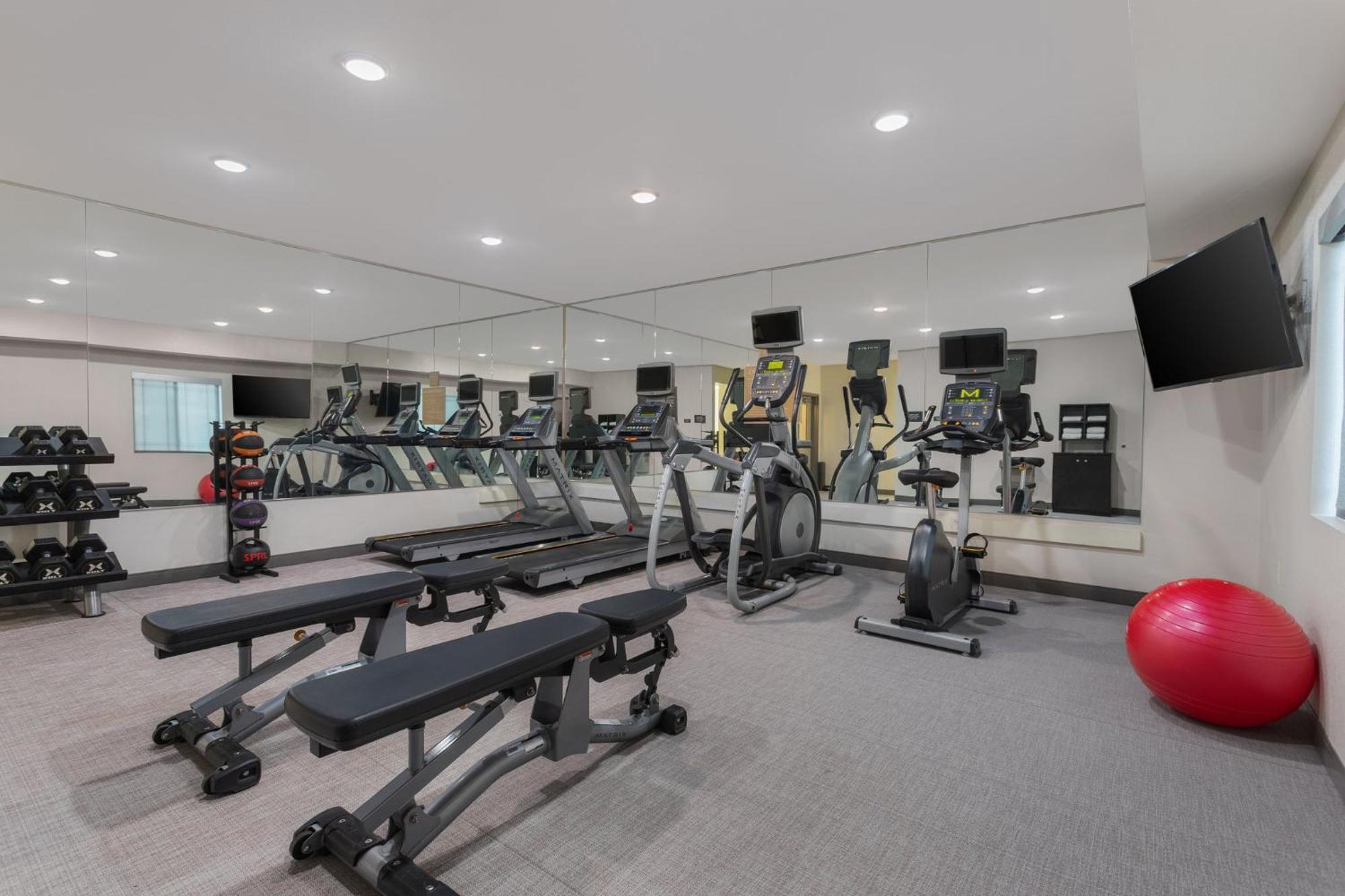 Candlewood Suites La Crosse By Ihg Ngoại thất bức ảnh