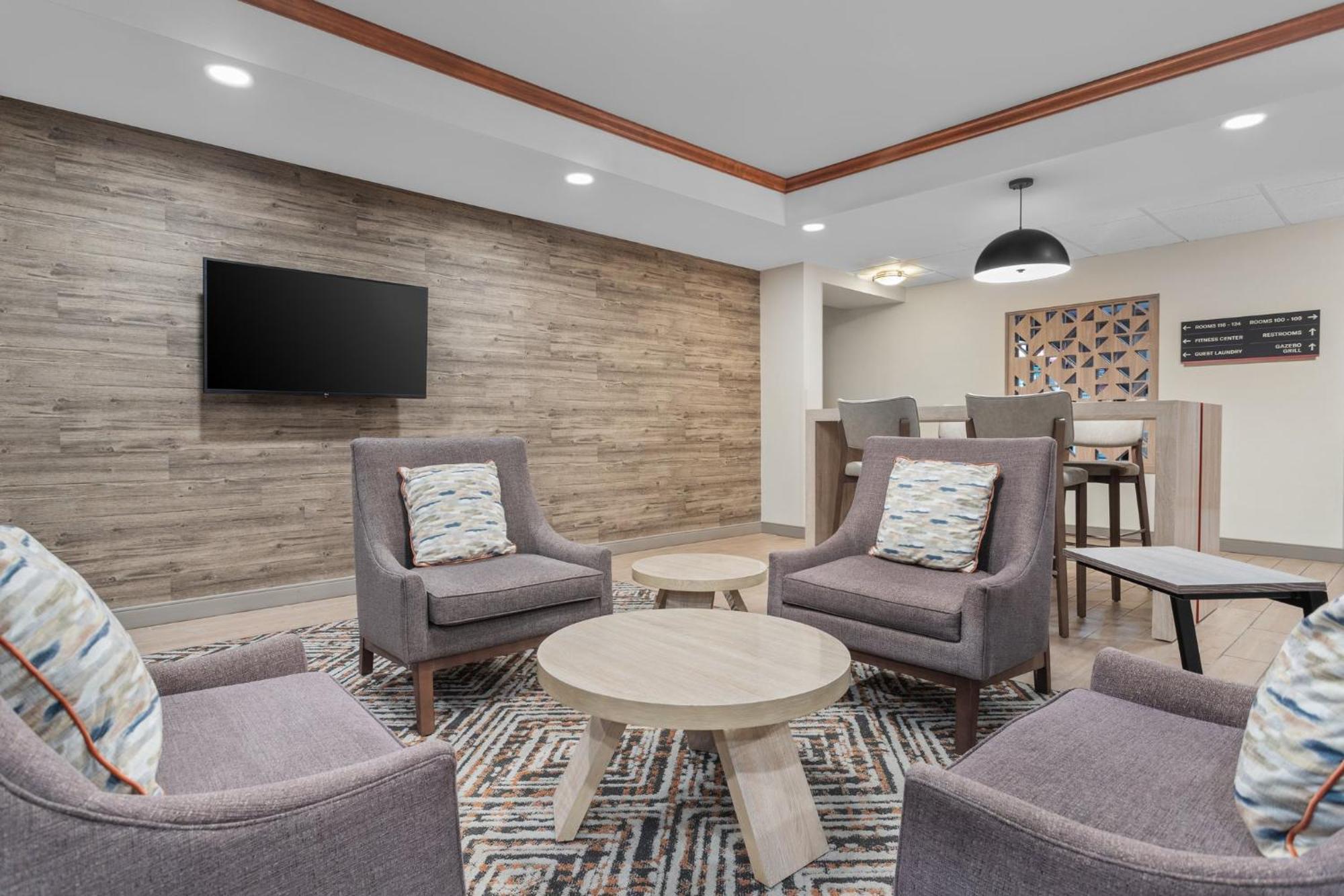 Candlewood Suites La Crosse By Ihg Ngoại thất bức ảnh