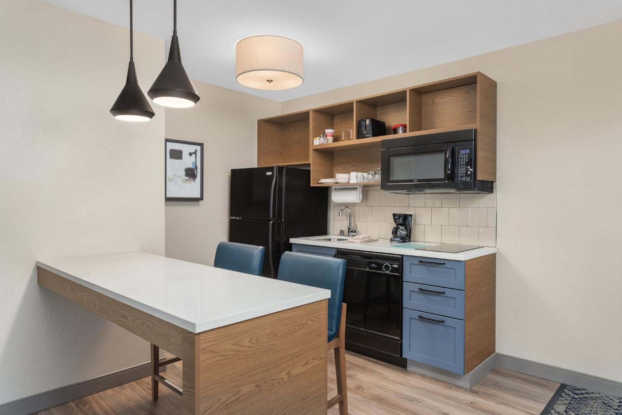 Candlewood Suites La Crosse By Ihg Ngoại thất bức ảnh
