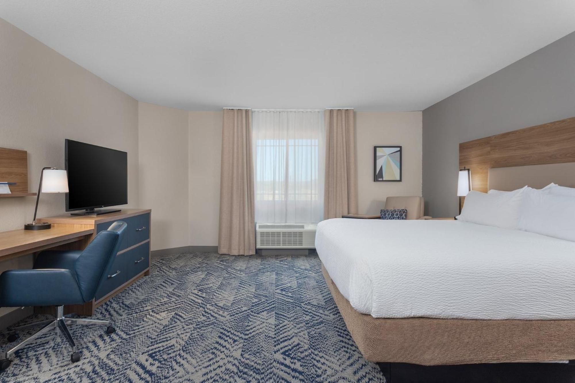 Candlewood Suites La Crosse By Ihg Ngoại thất bức ảnh