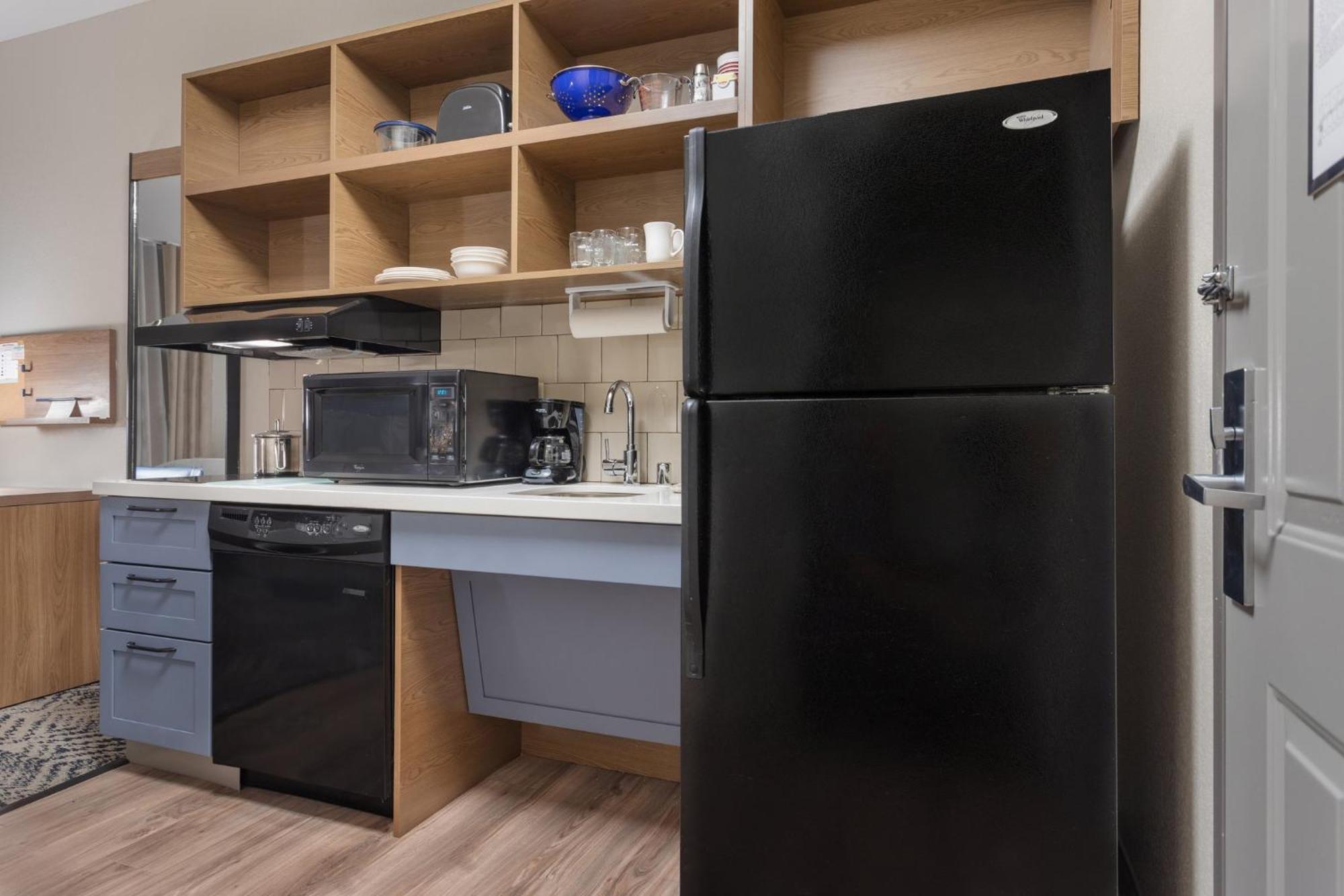 Candlewood Suites La Crosse By Ihg Ngoại thất bức ảnh