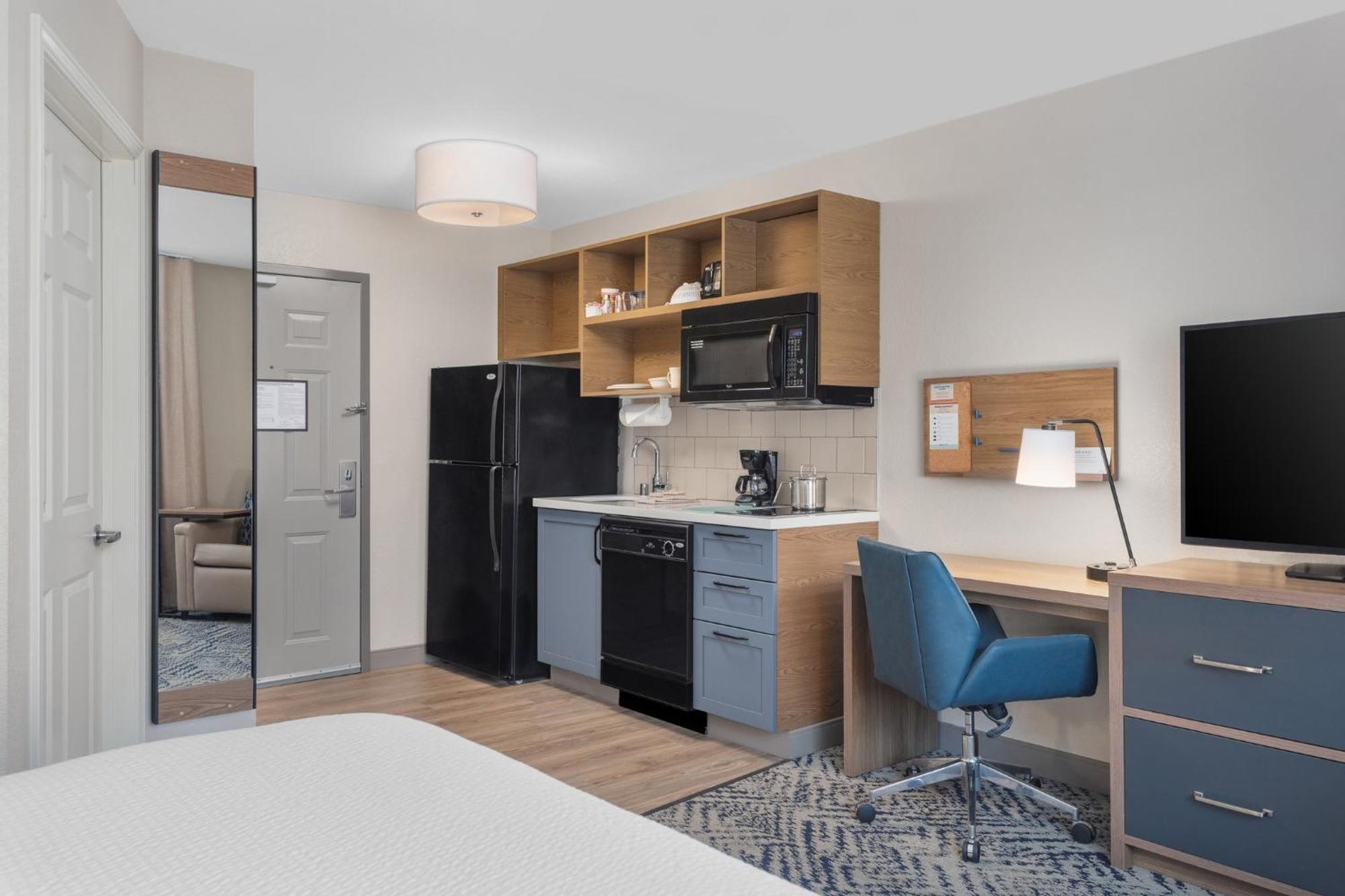 Candlewood Suites La Crosse By Ihg Ngoại thất bức ảnh