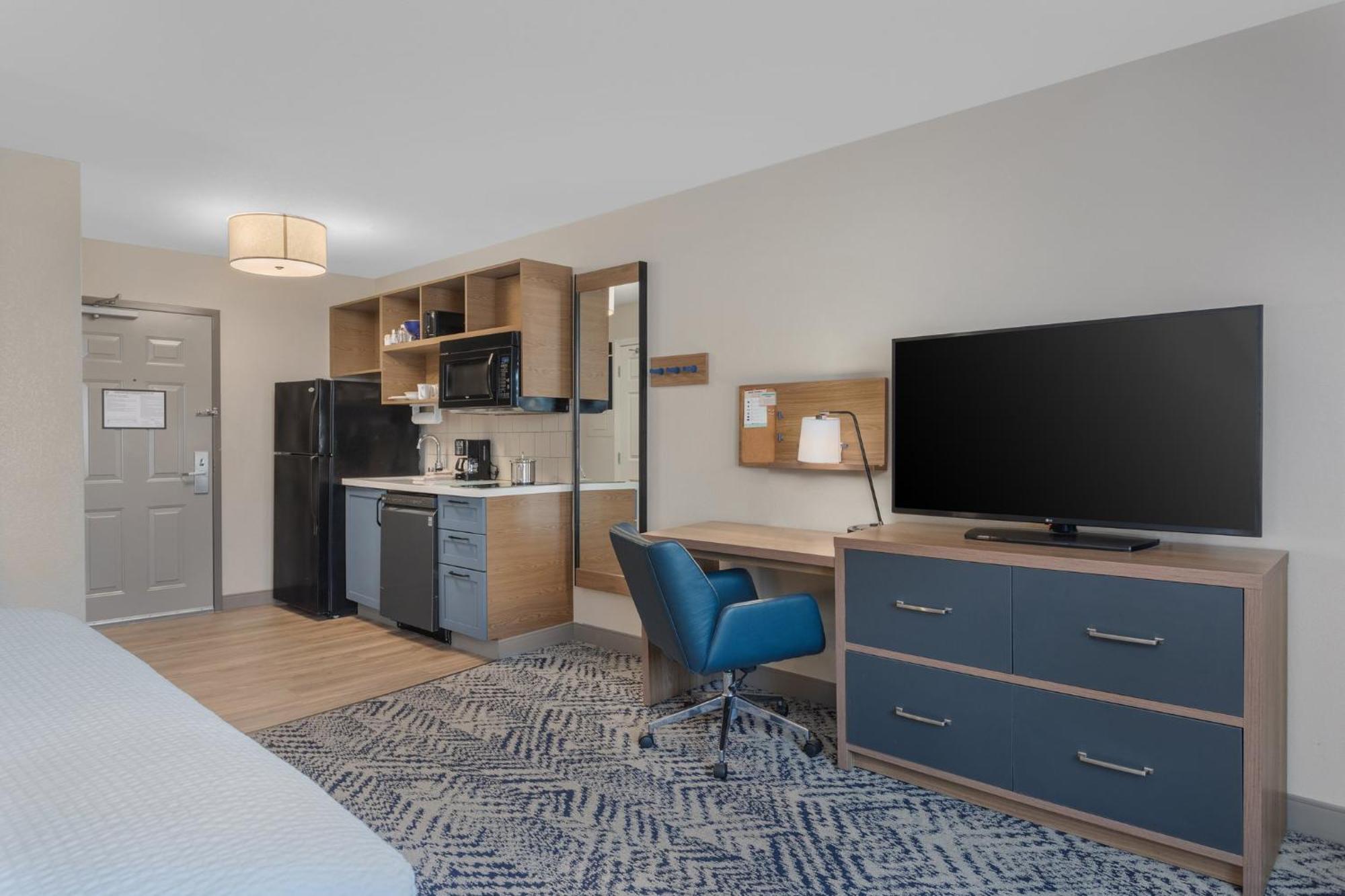 Candlewood Suites La Crosse By Ihg Ngoại thất bức ảnh