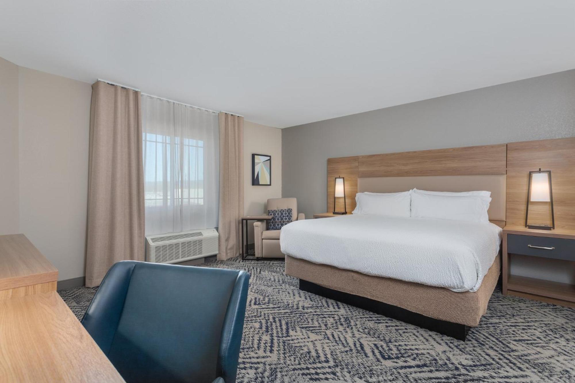 Candlewood Suites La Crosse By Ihg Ngoại thất bức ảnh