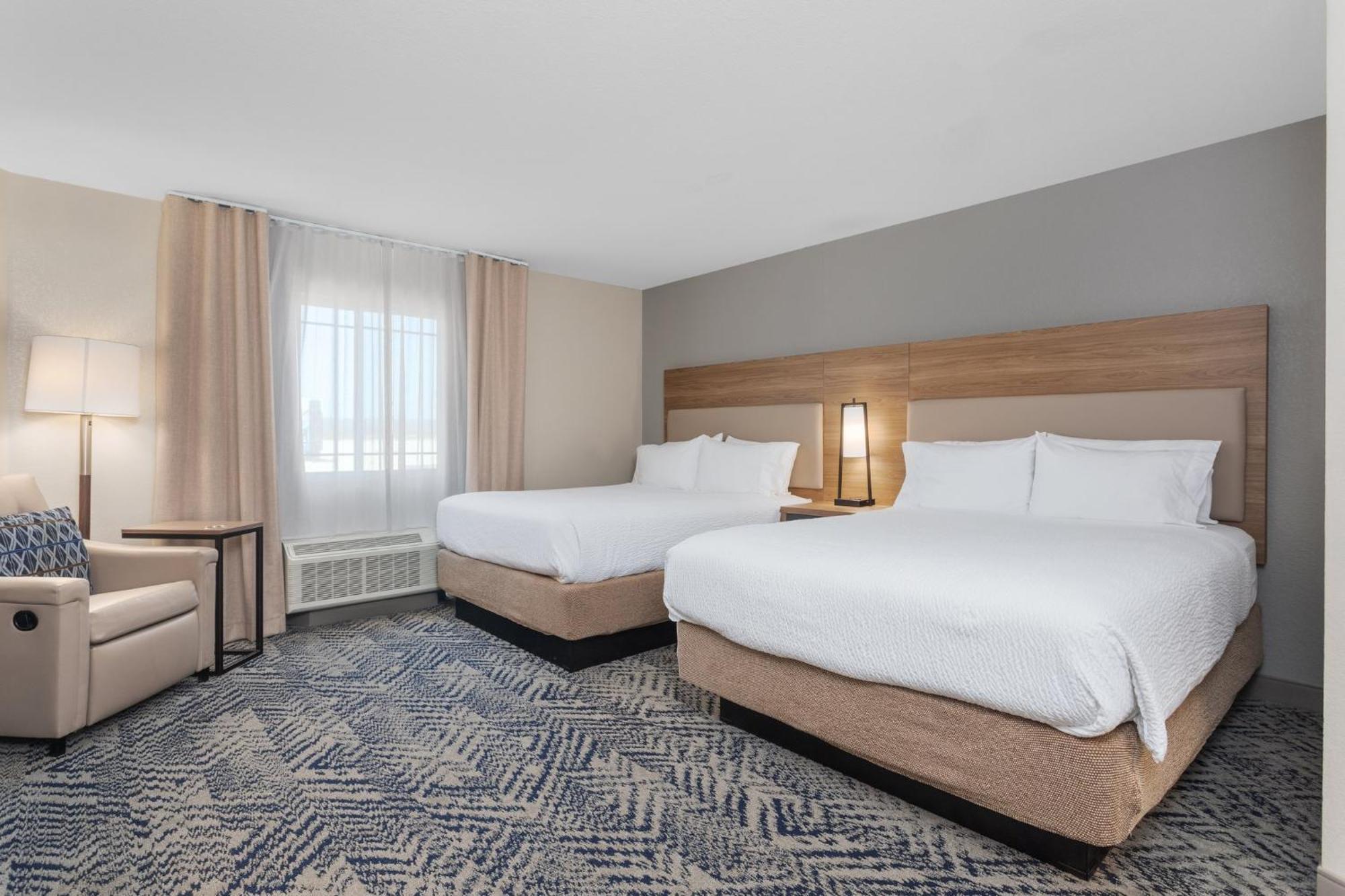 Candlewood Suites La Crosse By Ihg Ngoại thất bức ảnh