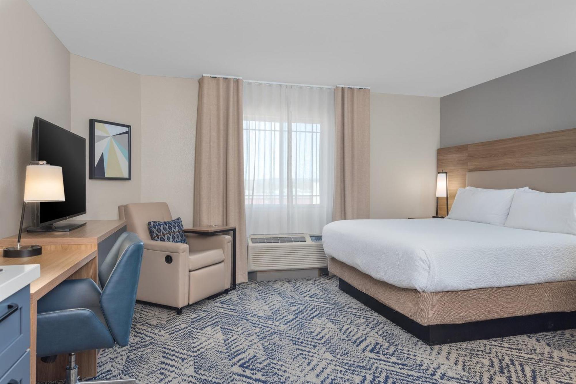 Candlewood Suites La Crosse By Ihg Ngoại thất bức ảnh