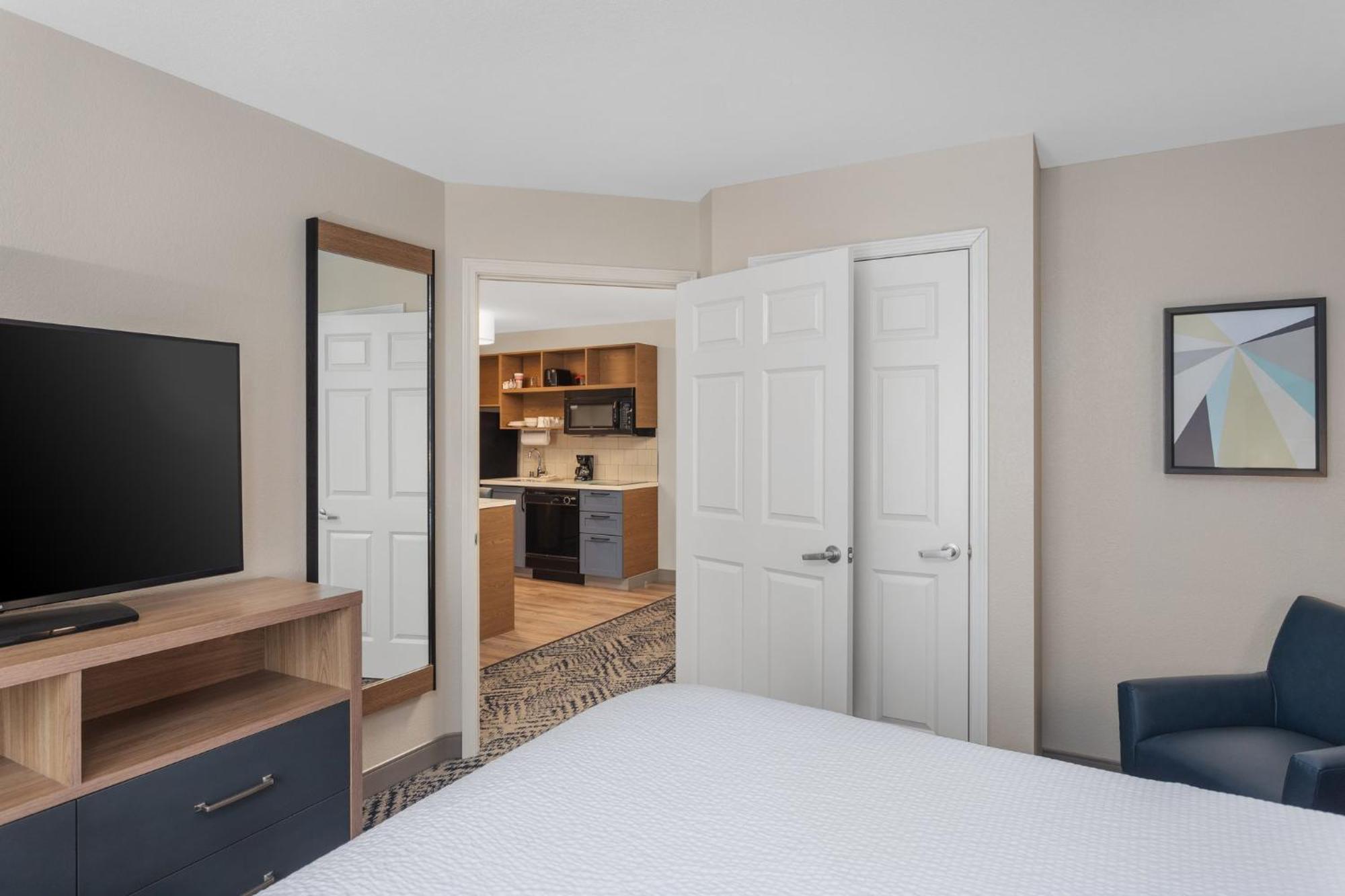 Candlewood Suites La Crosse By Ihg Ngoại thất bức ảnh