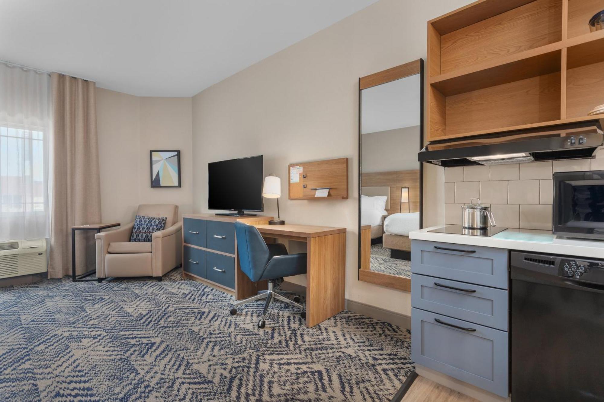Candlewood Suites La Crosse By Ihg Ngoại thất bức ảnh