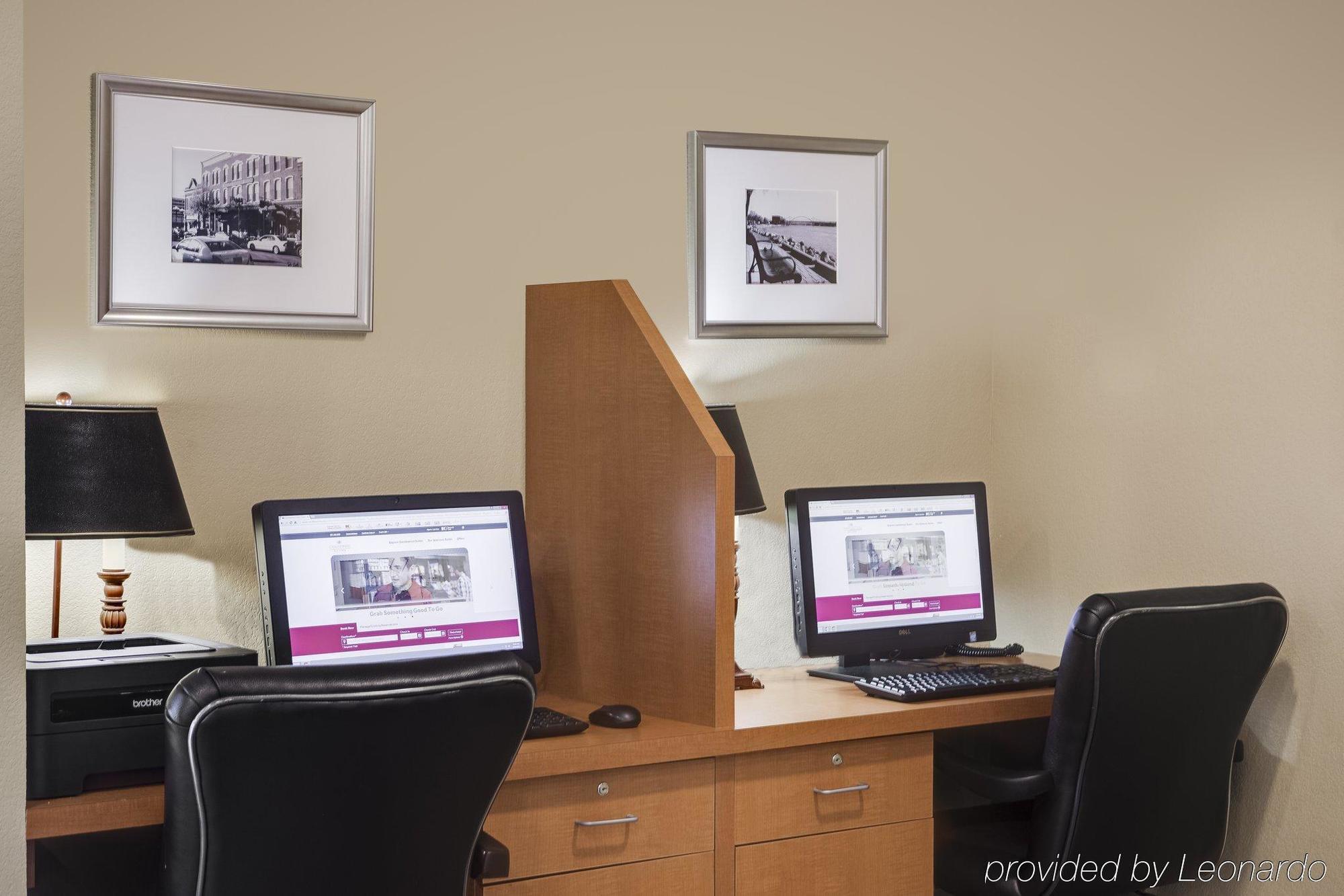 Candlewood Suites La Crosse By Ihg Ngoại thất bức ảnh