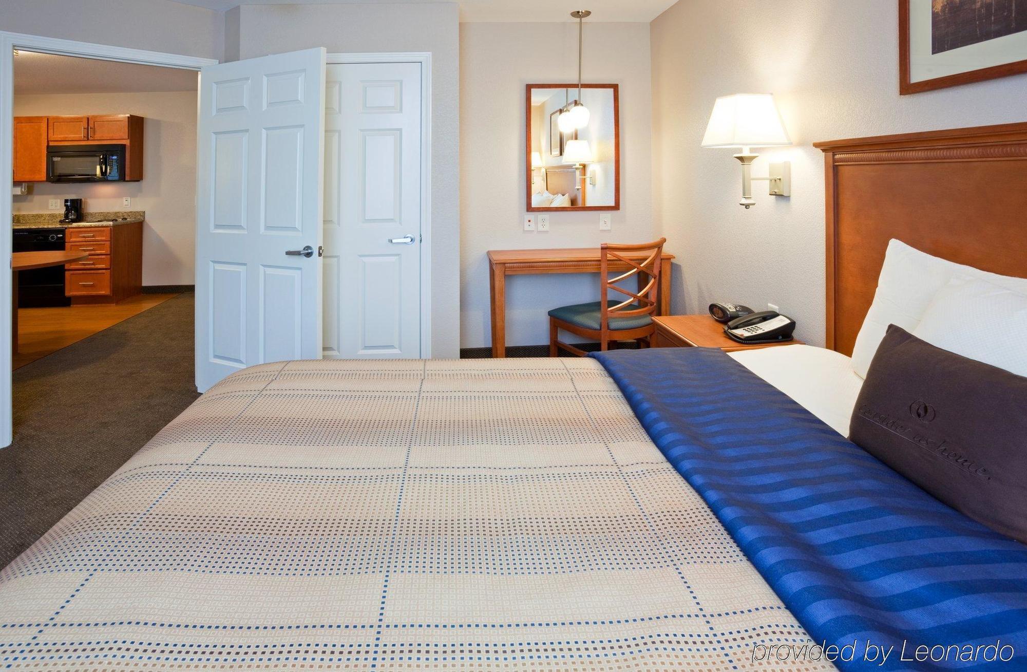 Candlewood Suites La Crosse By Ihg Ngoại thất bức ảnh