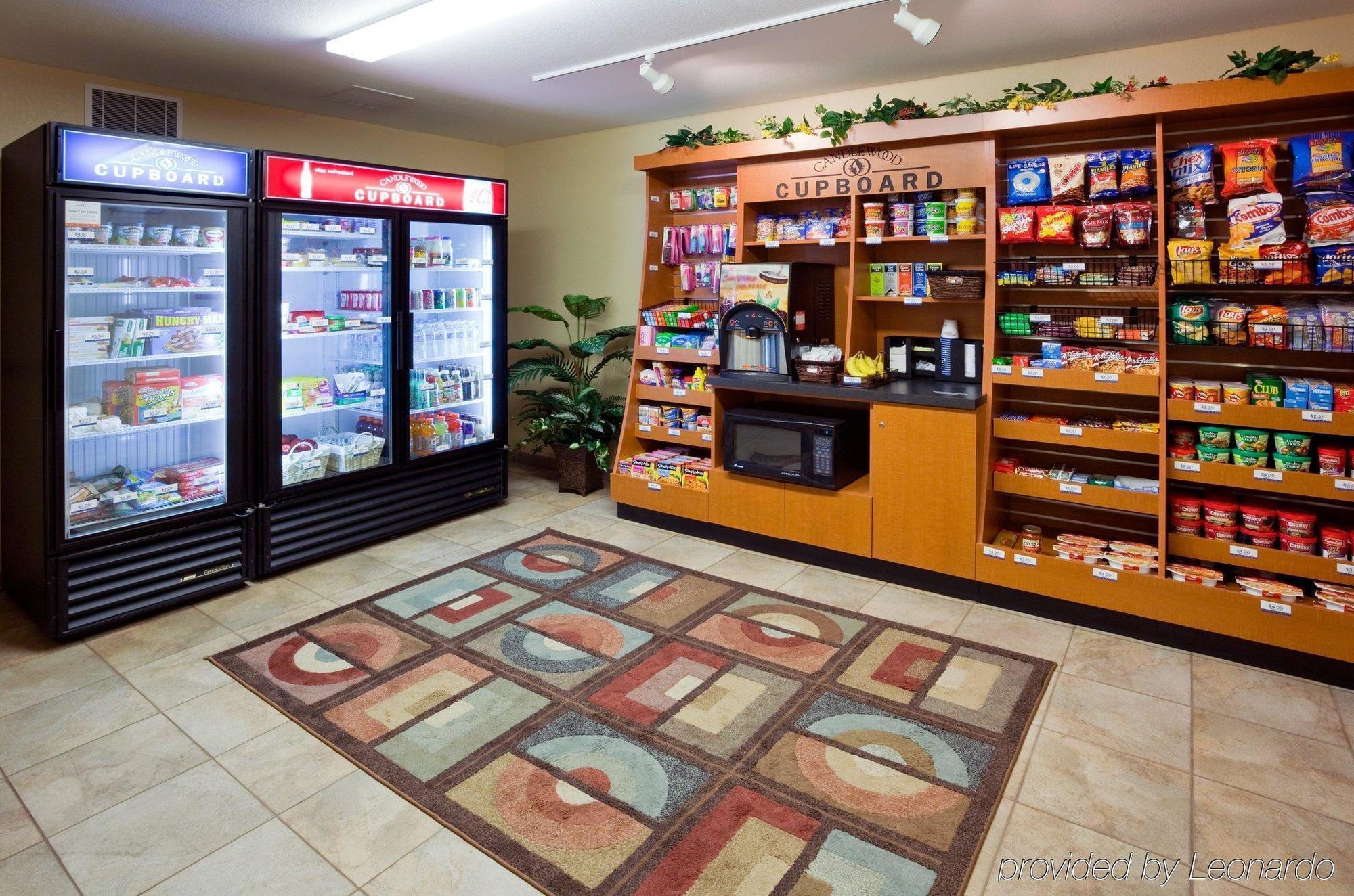 Candlewood Suites La Crosse By Ihg Tiện nghi bức ảnh