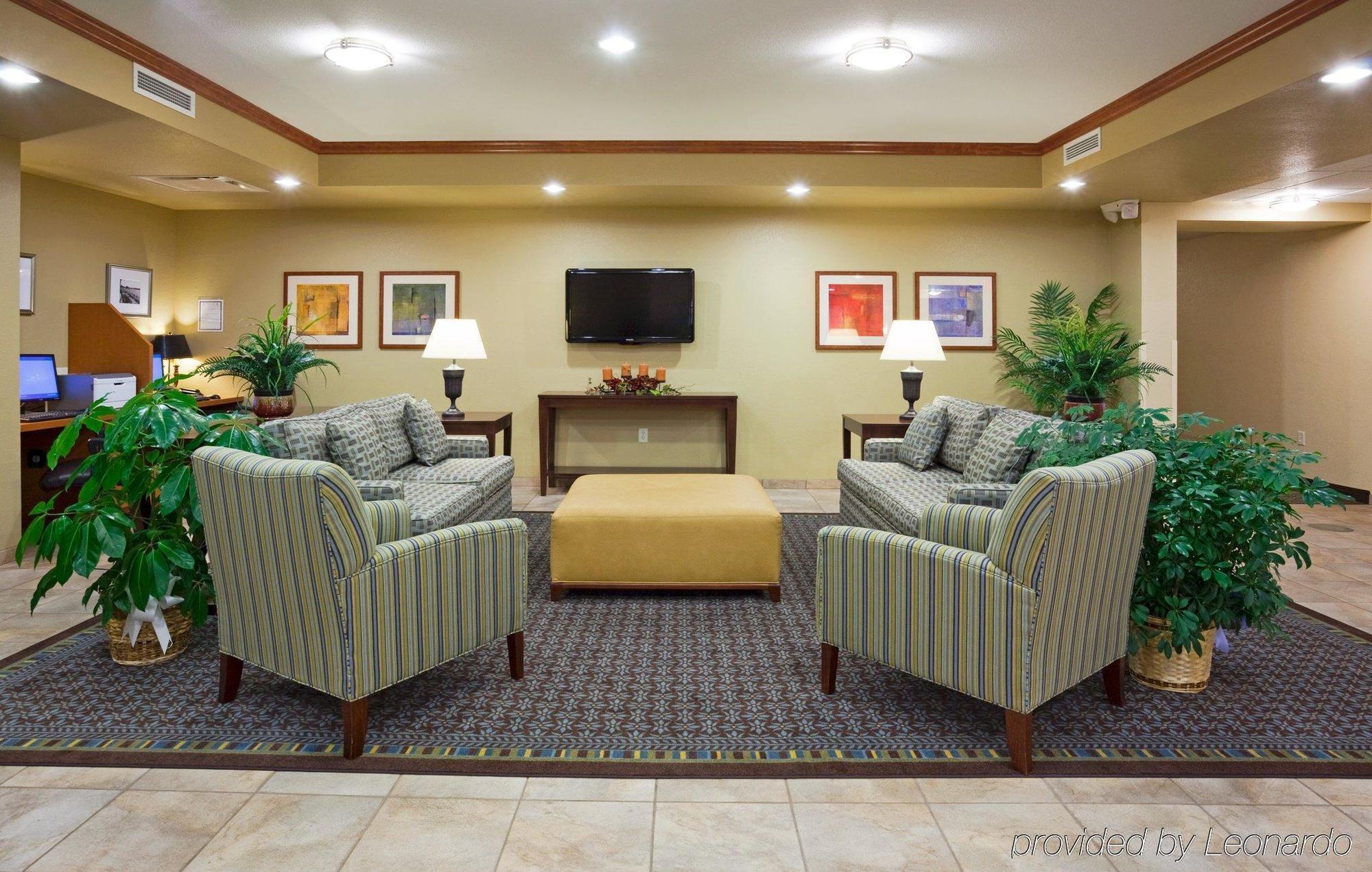 Candlewood Suites La Crosse By Ihg Nội địa bức ảnh