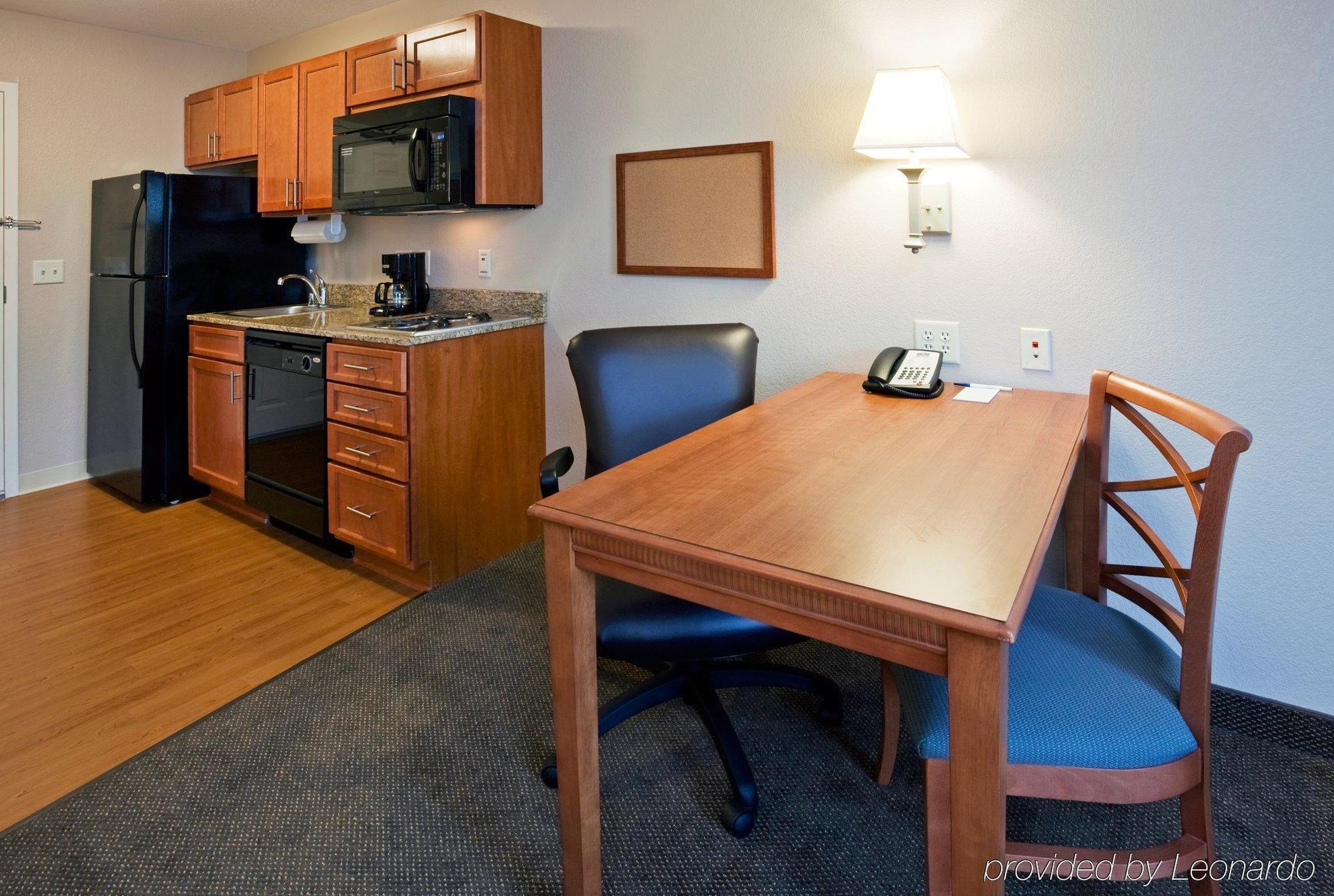 Candlewood Suites La Crosse By Ihg Ngoại thất bức ảnh