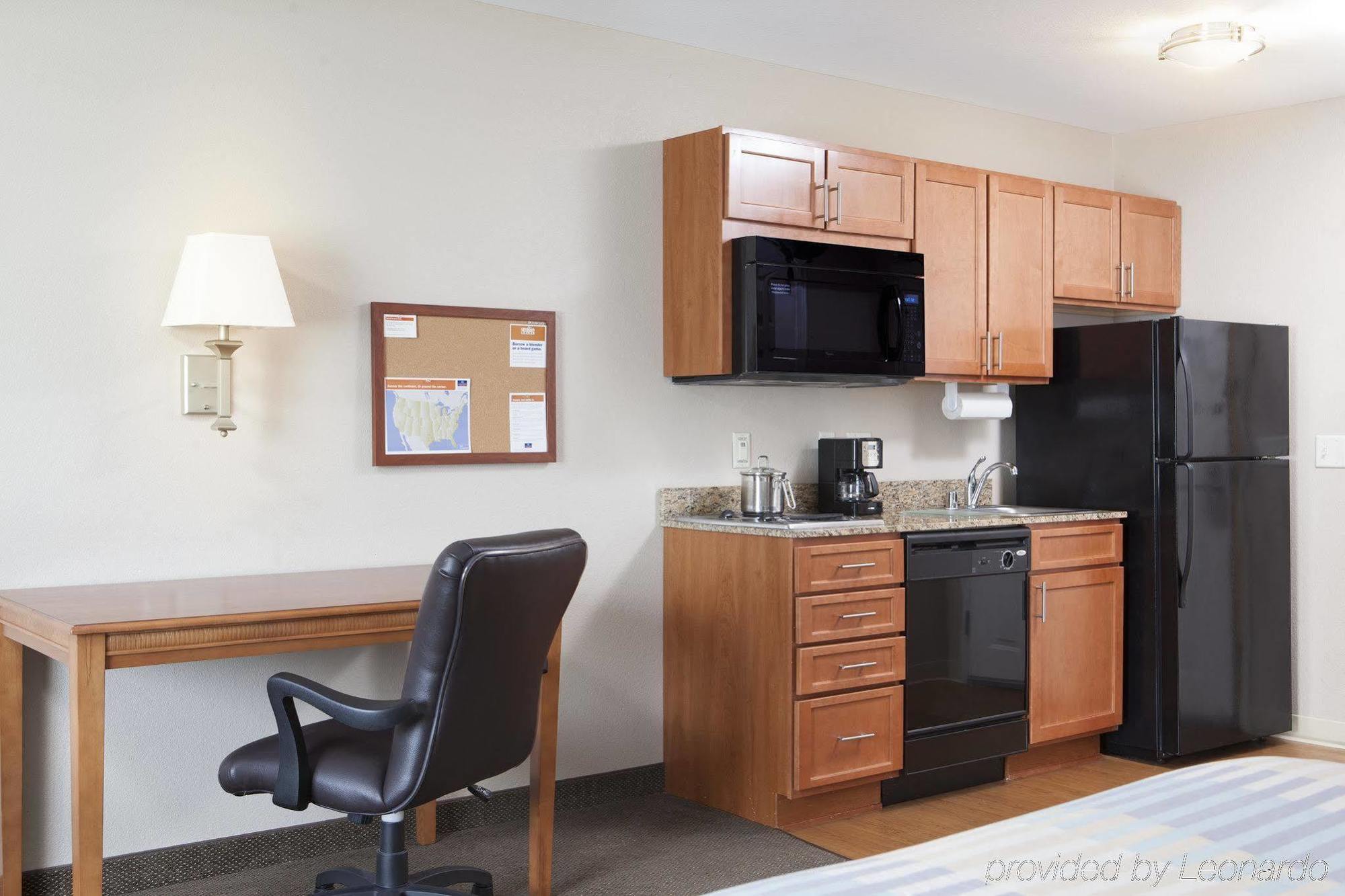 Candlewood Suites La Crosse By Ihg Ngoại thất bức ảnh