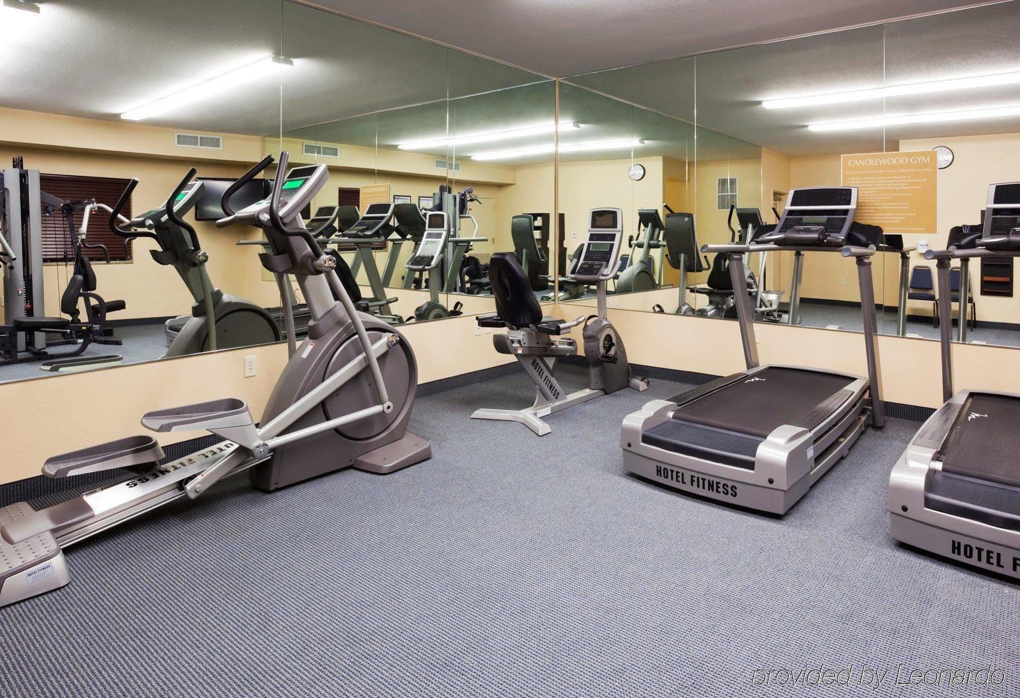 Candlewood Suites La Crosse By Ihg Ngoại thất bức ảnh