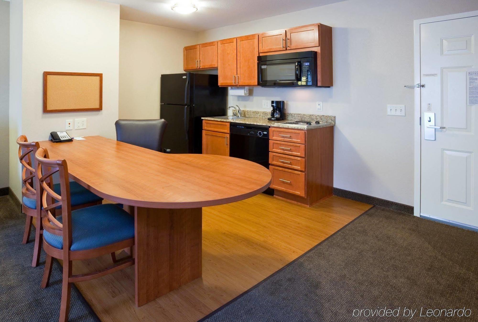 Candlewood Suites La Crosse By Ihg Ngoại thất bức ảnh