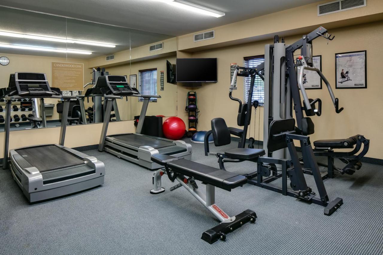 Candlewood Suites La Crosse By Ihg Ngoại thất bức ảnh
