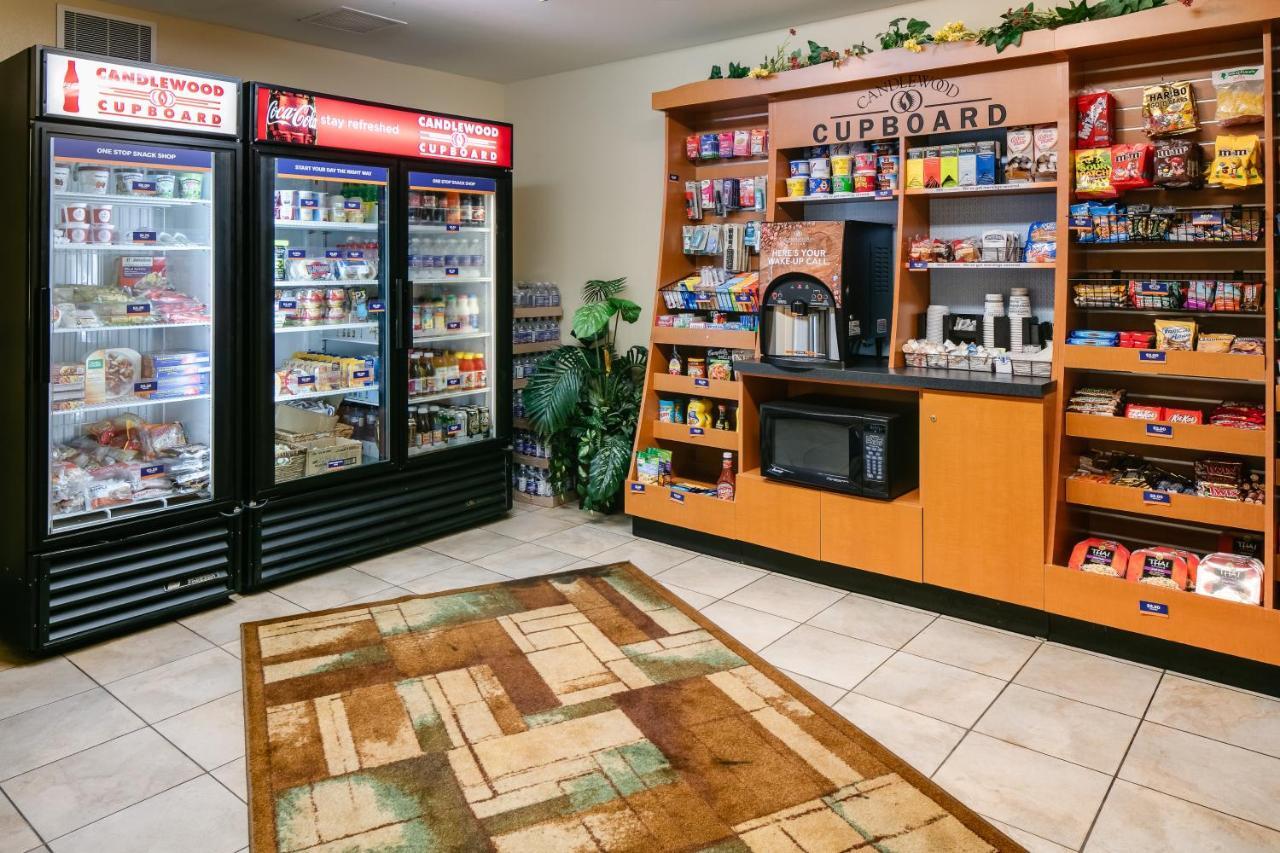 Candlewood Suites La Crosse By Ihg Ngoại thất bức ảnh