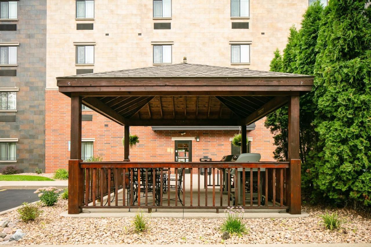 Candlewood Suites La Crosse By Ihg Ngoại thất bức ảnh
