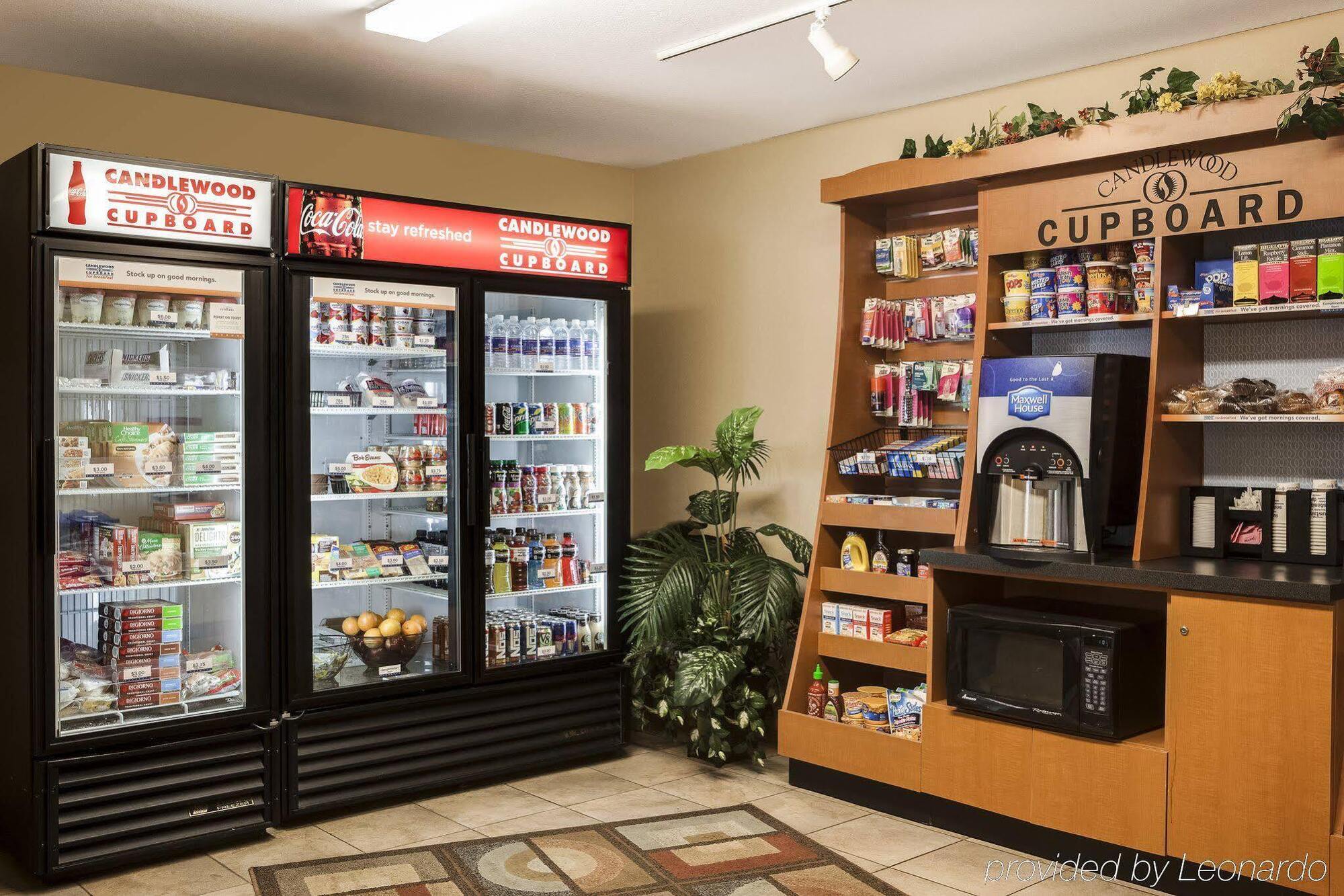 Candlewood Suites La Crosse By Ihg Ngoại thất bức ảnh