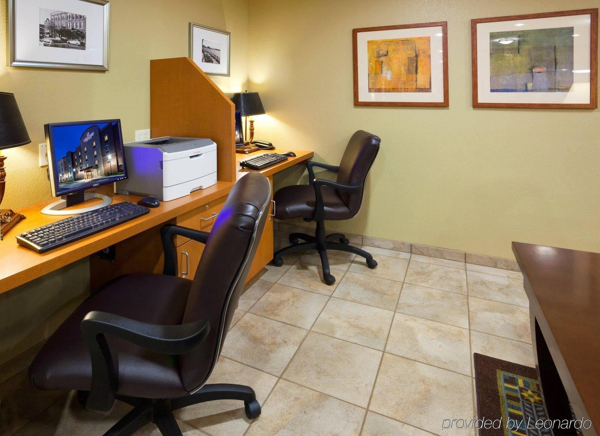 Candlewood Suites La Crosse By Ihg Ngoại thất bức ảnh