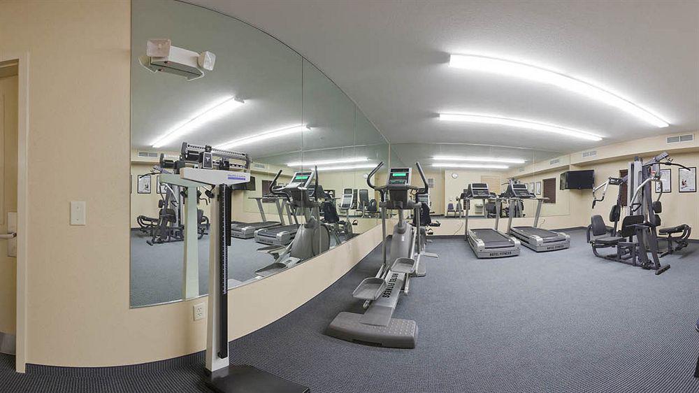 Candlewood Suites La Crosse By Ihg Ngoại thất bức ảnh